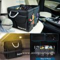 2022 Boot trunk storage organizer bag box